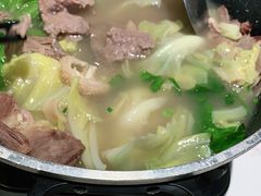 -乔阿马·江南味·驴肉香(龙湖华泾天街店)