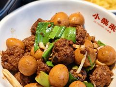 -小柴米·传统江西菜(万寿宫店)