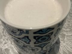 -伊斯坦布尔土耳其清真咖啡餐厅