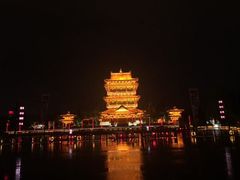 -台儿庄古城