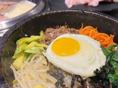 -木槿花韩式炭烤·熟成肉工坊(孙文东路店)