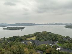 -印象西湖·最忆是杭州实景演出