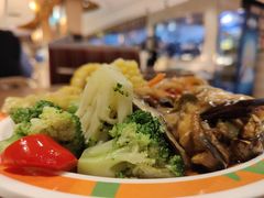 -比格比萨自助(宋家庄店)