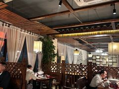 -瑶王府·广西菜(相思湖店)