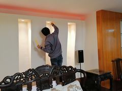 -菲迪科尔墙衣(集美家居定慧桥店)