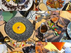 -初拾·花里餐厅(钜城华亿店)