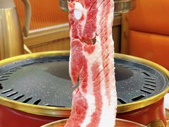 -西塔老太太泥炉烤肉(双井店)