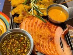 -泰妃殿(武汉首店)