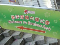 -九龙公园