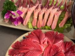 -历蜀记·家宴老火锅(总店)