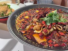 -麻六记(新天地店)