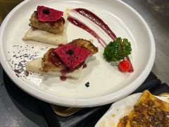 -大神太神·铁板烧(瑞虹天地月亮湾店)