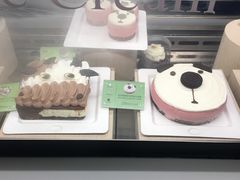-Pantry's Best派悦坊蛋糕(K11购物艺术中心店)