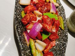 -齐齐哈尔芭比Q(总店)