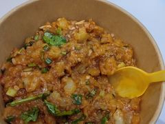 -丁家坡洋芋·观音桥好吃街A区(全国总店)