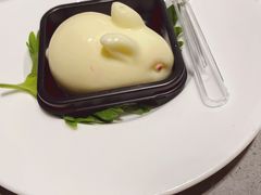 兔子慕斯-海底捞火锅(方塔东街店)