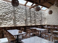 大堂-Encore Cafe&Bar安可咖啡