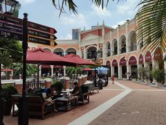 -佛罗伦萨小镇广佛名品奥特莱斯(疏港路店)