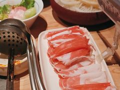 -巴奴毛肚火锅(七宝领展广场店)