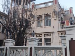 -天津意大利风情旅游区