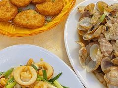 -秋姐美食店(海陵岛保利店)