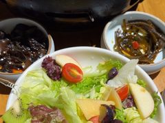 -九田家黑牛烤肉料理(华侨城店)