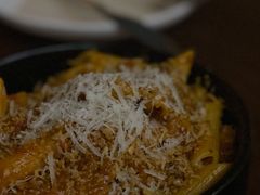 传统意式肉酱面-ibarrel爱杯·bistro&brunch(江宁路店)