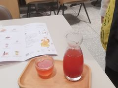 -蔡澜点心·粤菜(丽泽天街店)