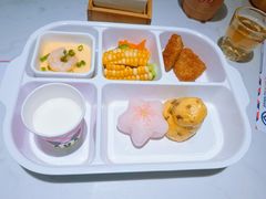 -食大利香港茶餐厅(南亚风情第一城店)