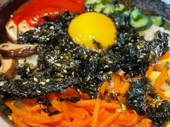 -松涛园朝鲜·海鲜·料理店(鸭绿江断桥店)