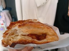 苹果派-仙峰天然面包(迎宾路店)