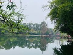 -棠湖公园
