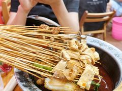 -冒椒火辣(奎星楼街店)