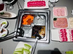 -海底捞火锅(平谷华联店)