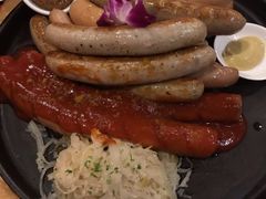 -申德勒加油站西餐厅(日坛路总店)