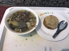 -护国寺小吃(地安门店)
