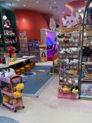 -奈尔宝·儿童乐园·亲子餐厅(苏州大悦城店)