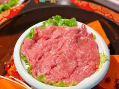 -三江两海老火锅(北京首店)