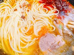 -一品飘香米线(一中总店)