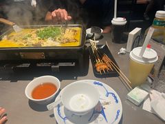-炉鱼(无锡八佰伴中心店)