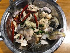 -隔壁老王·家常云南菜(花巷店)