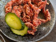 传统红糟肉-古代饭堂(冠亚店)