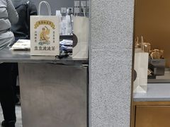 -喜茶(青岛金狮广场店)
