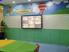 -小问号·科学启蒙·逻辑思维·阅读素养·口才演讲(杨浦合生汇中心)