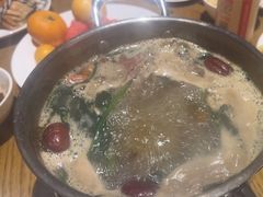 -杭州开元名都大酒店·地中海自助餐厅
