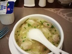 -扬州中集格兰云天大酒店