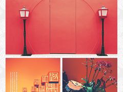 -外滩二十二号艺术中心