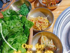 -金顺韩式烤肉·网红烤肉店(广利路店)