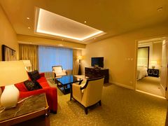 -澳门喜来登大酒店