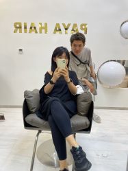 -AYO SALON